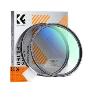 k&f concept nano x series 62mm variable nd & cpl filter (copy)