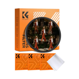 k&f concept nano b series 82mm bilateral motion blur filter (copy)