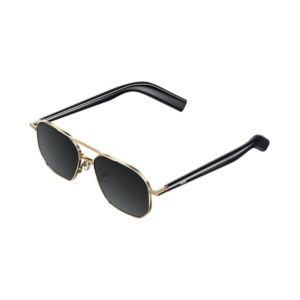 xiaomi mijia smart audio glasses open ear bluetooth glasses