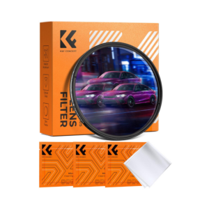 k&f concept nano b series 82mm kaleidoscope prism filter (copy)