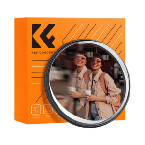 k&f concept nano b series 82mm single sided linear pentaprism filter (copy)