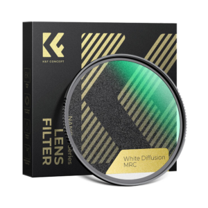 k&f concept nano b series 82mm star filters 3pcs set (copy)
