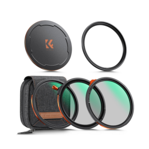 k&f concept nano xcel series 82mm white pro mist 1/4 filter (copy)