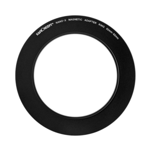 k&f concept nano x 82mm magnetic variable nd filter (copy)
