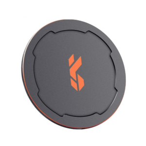 k&f concept nano x series 77 82mm magnetic lens filter step up adapter (copy)
