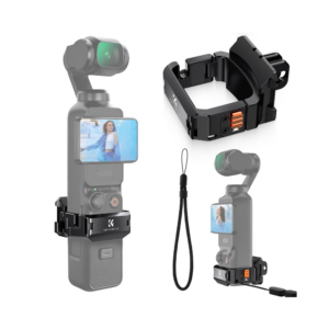 k&f concept magnetic mini light for dji osmo pocket 3 (copy)