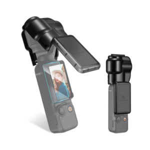 k&f concept osmo pocket 3 silicone non slip desktop mount (copy)
