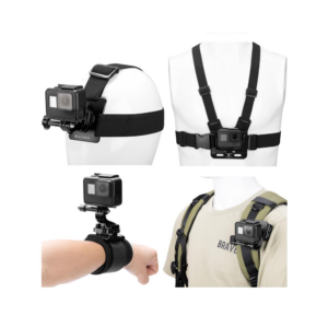 k&f concept osmo pocket 3 expansion adapter mount (copy)
