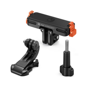 k&f concept action camera universal accessories set (copy)