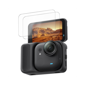 k&f concept insta360 go uitra magnetic quick release adapter mount