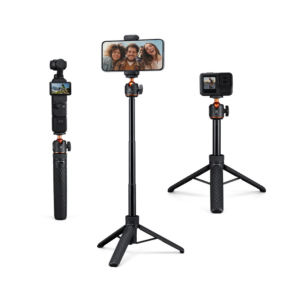 k&f concept ms54 mini extendable tripod with magnetic quick release (copy)