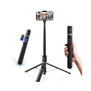 k&f concept 25.6'' mini selfie stick tripod stand (copy)