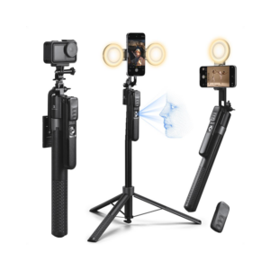 k&f concept 69" selfie stick tripod (copy)