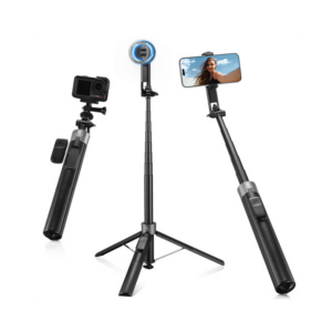 k&f concept 71” face tracking tripod (copy)