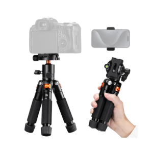 k&f concept 72” popod 3 in 1 magnetic phone tripod (copy)