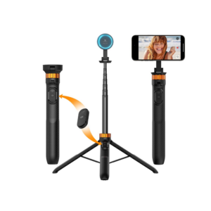 k&f concept 175cm iphone selfie stick tripod (copy)