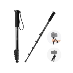 k&f concept 63'' magnetic iphone tripod selfie stick (ms19) (copy)