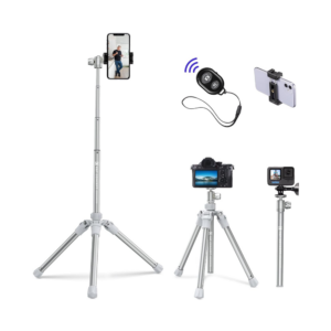 k&f concept a305a1 aluminum tripod with bh 40 ball head (copy)