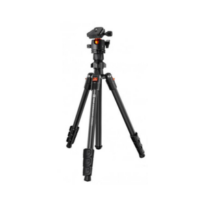 k&f concept t254a7 video tripod with fh 03 fluid head (copy)