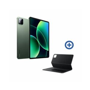 xiaomi pad 8 8gb ram / 256gb rom (pine green) bundle with cover keyboard