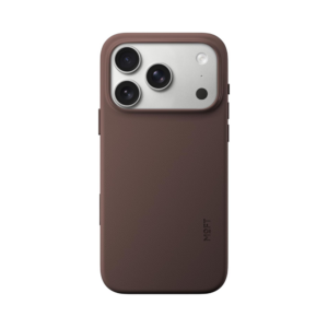 moft snap case movas™ for iphone 17 pro max (brownie)