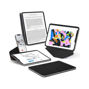moft dynamic folio for ipad pro 11"(m4) (jet black))