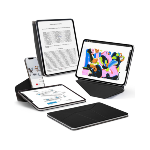 moft dynamic folio for ipad 10th 11th gen (cement x sapphire) (copy)