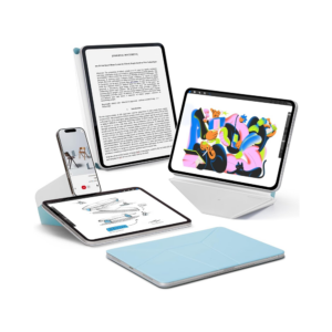 moft dynamic folio for ipad 10th 11th gen (soothing mist)