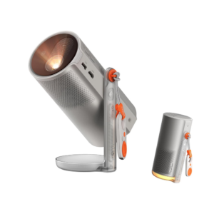 xgimi mogo 4 laser portable projector