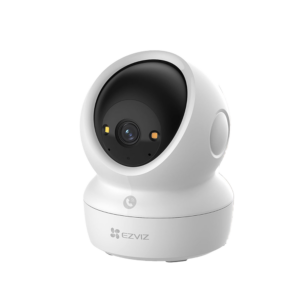 ezviz h6c g1 4k movable camera
