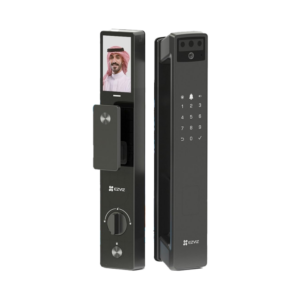 ezviz dl06 smart fingerprint lock (copy)