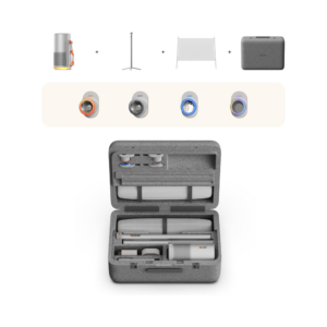xgimi mogo 4 laser projector collection