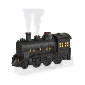 train diffuser for essential oils