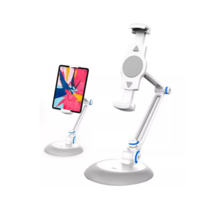 rock desktop stand universal adjustable