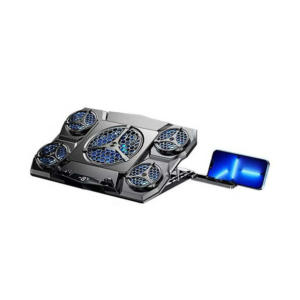 coteetci sd 47 laptop gaming cooler air pad