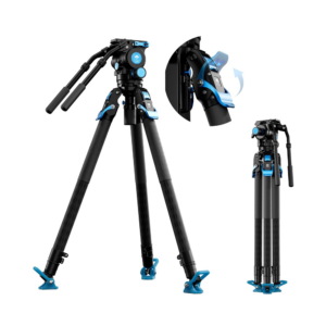 sirui 3 section carbon fiber monopod (copy)