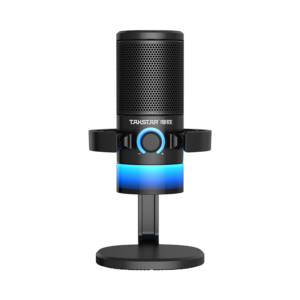 takstar gx3 usb condenser microphone rgb