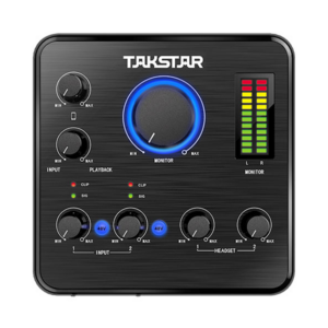 takstar® e126w (with led display) wireless amplifier (copy)