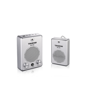 taskstar da 235 talk back system