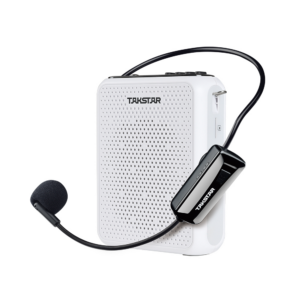 takstar® e300w portable wireless amplifier