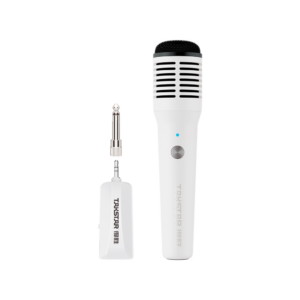 takstar® hm 300w wireless handheld microphone