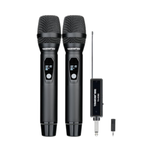 takstar® ts k201 portable wireless microphone (copy)