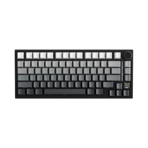attack shark x820 ultra wireless shark switch keyboard (moon night)