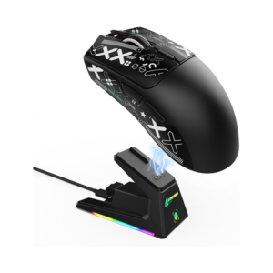attack shark g3 pro mouse (black) (copy)