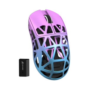 attack shark r2 magnesium alloy tri mode mouse (black) (copy)