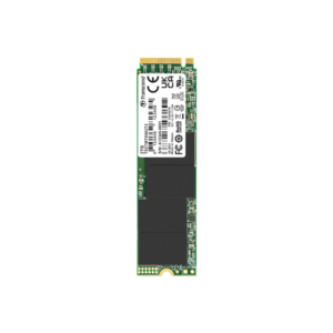 transcend pcle ssd 110s gen 3x4 (256gb)