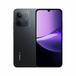 redmi 15c 5g (midnight black 8gb ram/256gb rom)