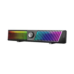 sonicgear iox bar iii sound bar