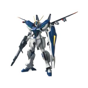 mobile suit gundam hg 1/144 aile strike gundam model kit (copy)