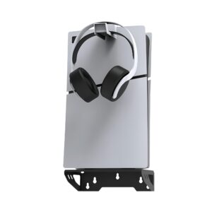 dobe wall mounting bracket for ps5